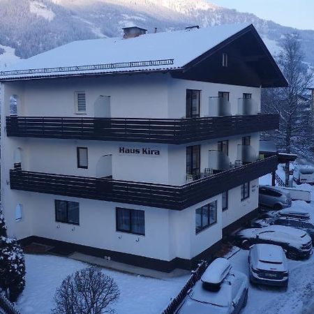 Haus Kira Hotel Bad Hofgastein Luaran gambar