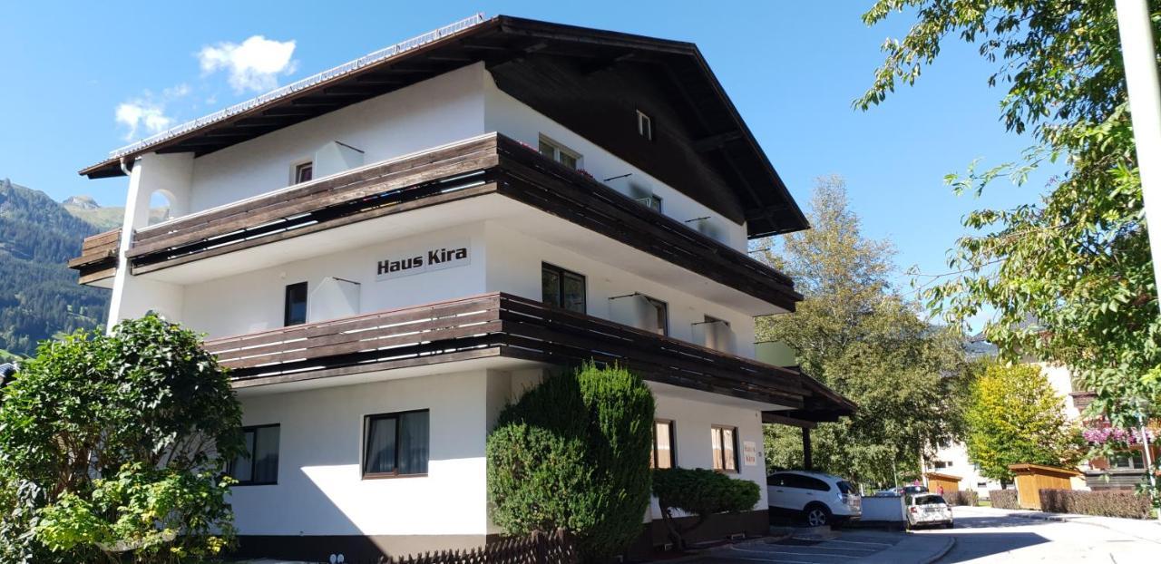 Haus Kira Hotel Bad Hofgastein Luaran gambar