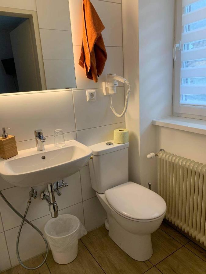 Haus Kira Hotel Bad Hofgastein Luaran gambar