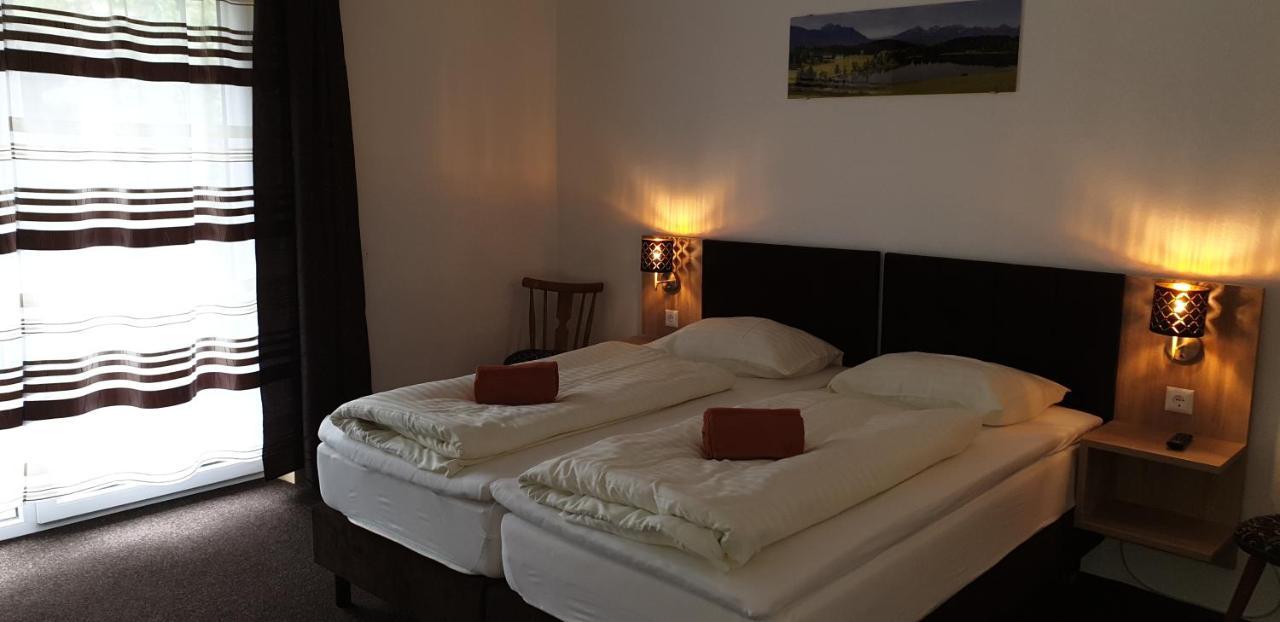 Haus Kira Hotel Bad Hofgastein Luaran gambar