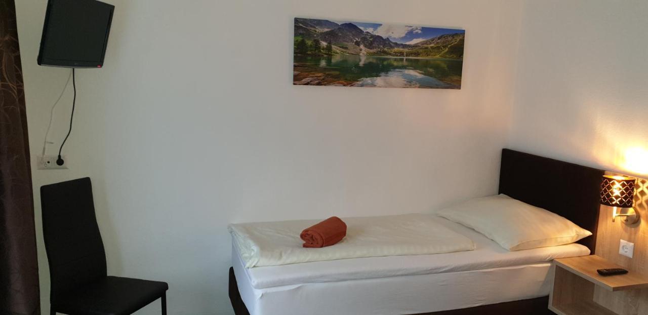 Haus Kira Hotel Bad Hofgastein Luaran gambar