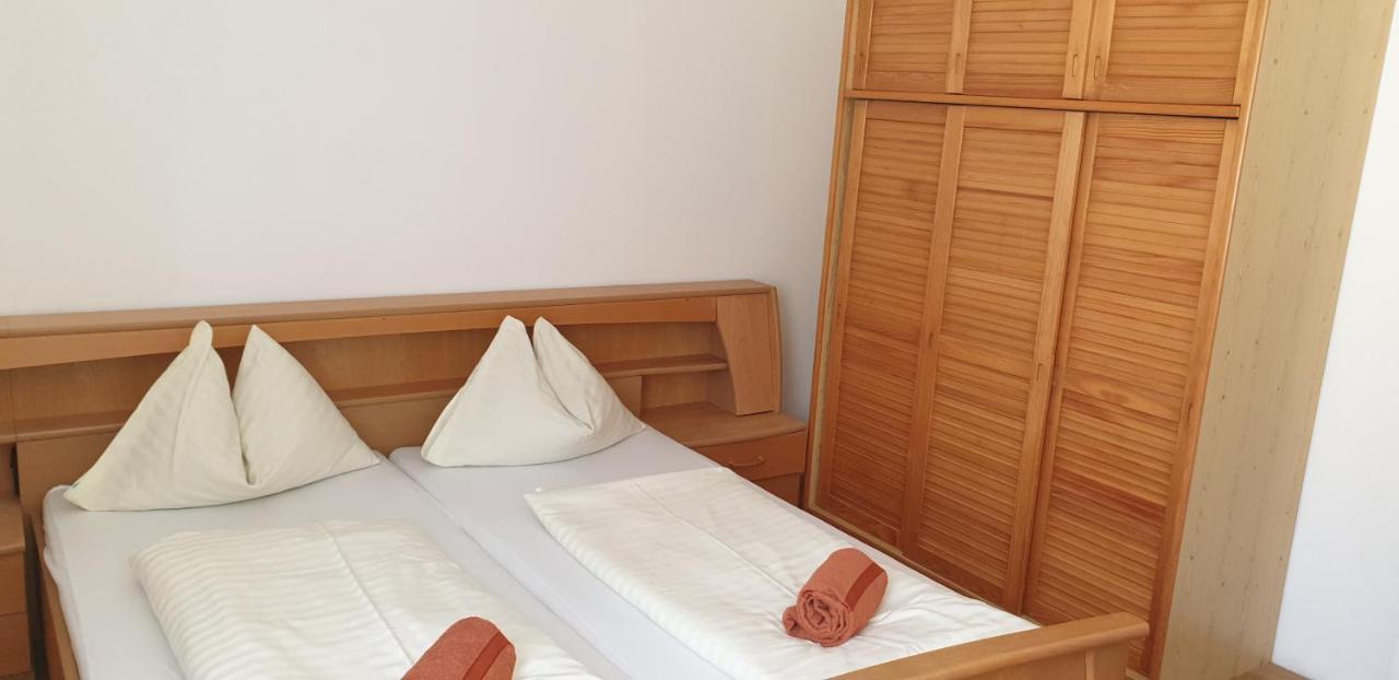 Haus Kira Hotel Bad Hofgastein Luaran gambar