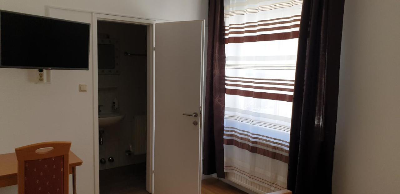 Haus Kira Hotel Bad Hofgastein Luaran gambar