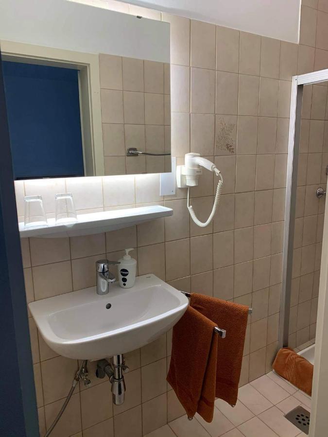 Haus Kira Hotel Bad Hofgastein Luaran gambar