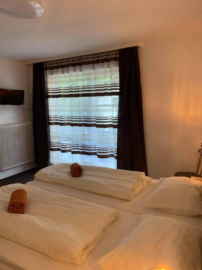 Haus Kira Hotel Bad Hofgastein Luaran gambar