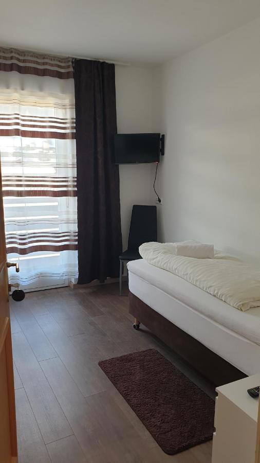 Haus Kira Hotel Bad Hofgastein Luaran gambar