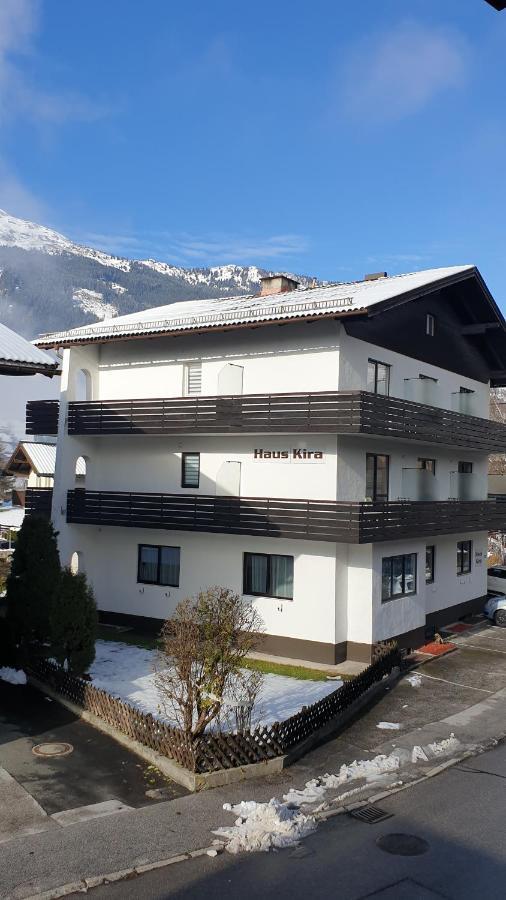 Haus Kira Hotel Bad Hofgastein Luaran gambar