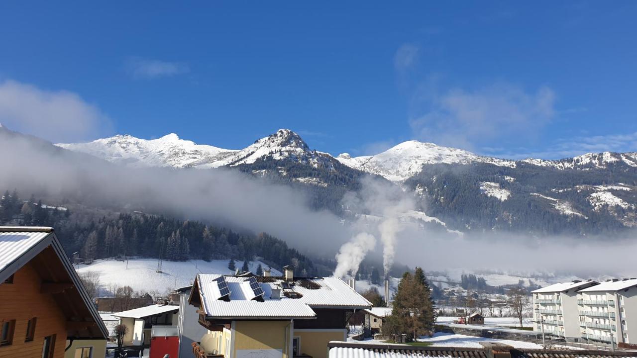 Haus Kira Hotel Bad Hofgastein Luaran gambar